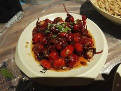 -巴厘龙虾·榜首油焖大虾(音乐学院·沿江酒馆店)