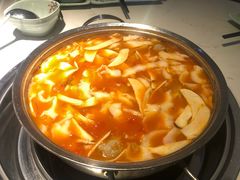 -蕃茄述·好汤自然来(上善熙店)