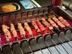 -麦凯伦烧烤·精酿超级工厂店(金桥总店)