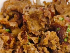-大鸭梨烤鸭·北京菜(南小街/南苑店)