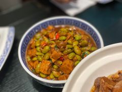 -曾家厨房·新徽菜(高新天柱路店)