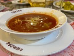 -华梅西餐厅(哈尔滨中央大街店)