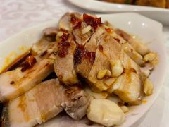-永兴餐厅(复兴中路店)