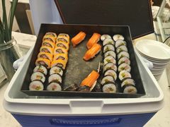 -西安绿地假日酒店·欧意咖啡厅