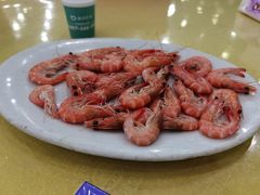-南湾海鲜餐厅(南澳海鲜街店)