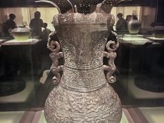 -上海博物馆(人民广场馆)