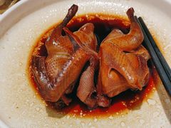 -侨美·唐荔园·40年地道粤菜