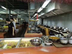 -回头食客-李久其家民间餐厅(望城金桥国际店)