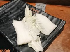 超值蔬菜拼-呷哺呷哺 黄金牧场 (回龙观港龙店)