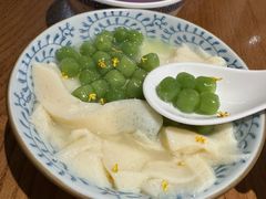 -李百蟹·江南蟹黄面(夫子庙店)