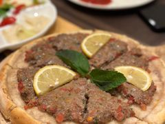 -ALAMEEN阿拉伯餐厅(三里屯店)