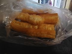 -小丁点商河老豆腐(林祥南街店)