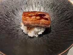 -風料理.鮨Omakase