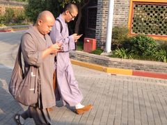 高旻寺-高旻寺