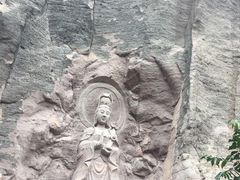 -武夷山风景名胜区-虎啸岩