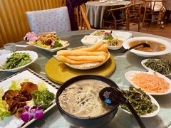 -博望坡酒楼(漕溪路店)