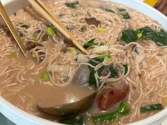 -阿伟海鲜楼·福建菜(延寿店)