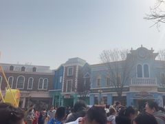 -沈阳方特欢乐世界