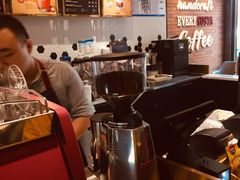 -COSTA COFFEE(斯普瑞斯奥特莱斯店)