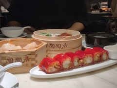 -陶陶居酒家(SM二期购物广场店)