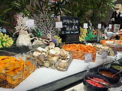 -威珀斯酒店·珀萃美食餐厅