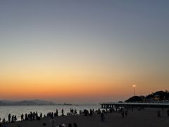 -白城沙滩
