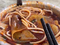 -南小区飘香土豆片(船山区店)