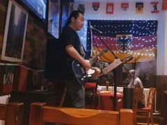 -申德勒加油站餐厅(三里屯北小街店)