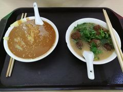 面茶-白魁老号饭庄(交道口店)