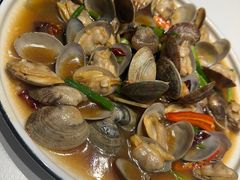 -鑫悦楼煎蟹·16年海鲜大排档