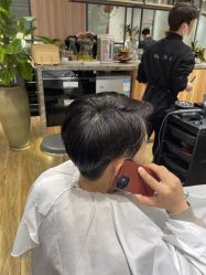 -Mentor Hair Salon