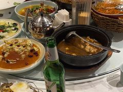 -惠丰堂饭庄·烤鸭·京味菜(西北旺·唐家岭店)