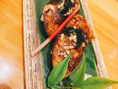 -大岛日本料理铁板烧(南通大饭店)