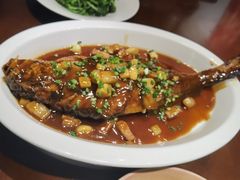 -向川南·水煮鱼·川菜(和平里店)