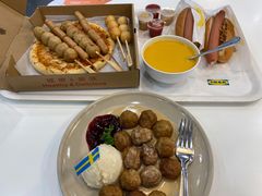 -宜家·瑞典风味餐厅(北京西红门店)