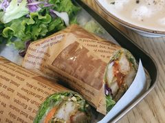 -就是卷儿Wrap and Roll(宣化路店)