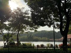 -时光花园(白鹭洲店)