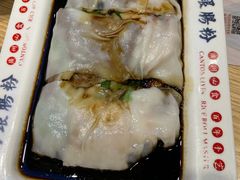 荔银王牌肠粉-荔银肠粉·非遗手藝(夫子庙店)