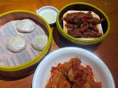-如轩·海鲜砂锅粥·潮汕菜(沿江东路店)