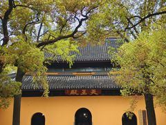 -西园戒幢律寺