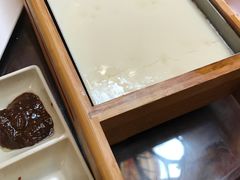 牧民老豆腐-大汗行宫园林餐厅