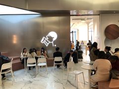 -喜茶(永旺梦乐城店)