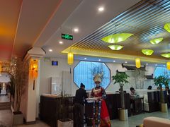 大堂-潇湘·永州会馆(百子湾店)