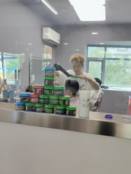 -15C7 男士理发馆 烫染专业店