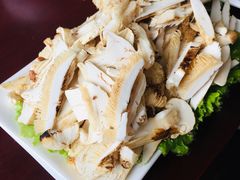 松茸菌-野菌皇海景野生菌火锅(滨海大道店)
