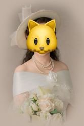 -时光纪亲子全家福照相馆(静安店母女写真父母纪念照)
