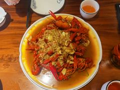 -马头巷·隐庐居·红油大虾(园区店)