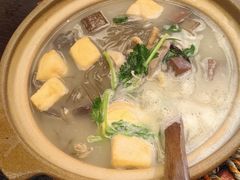 -古都历食南京菜·烤鸭·鸭血粉丝·汤包(南京博物院店)