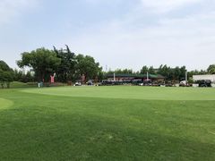 -银涛高尔夫练习场(徐泾店)