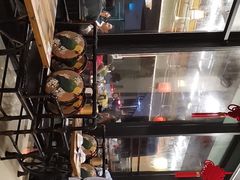 -利杨记·本味轩粥坊·烧烤(宝体店)